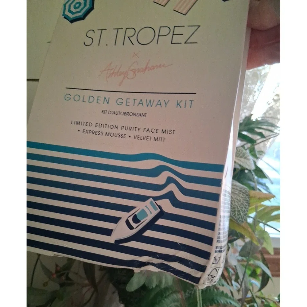 St. Tropez st tropez